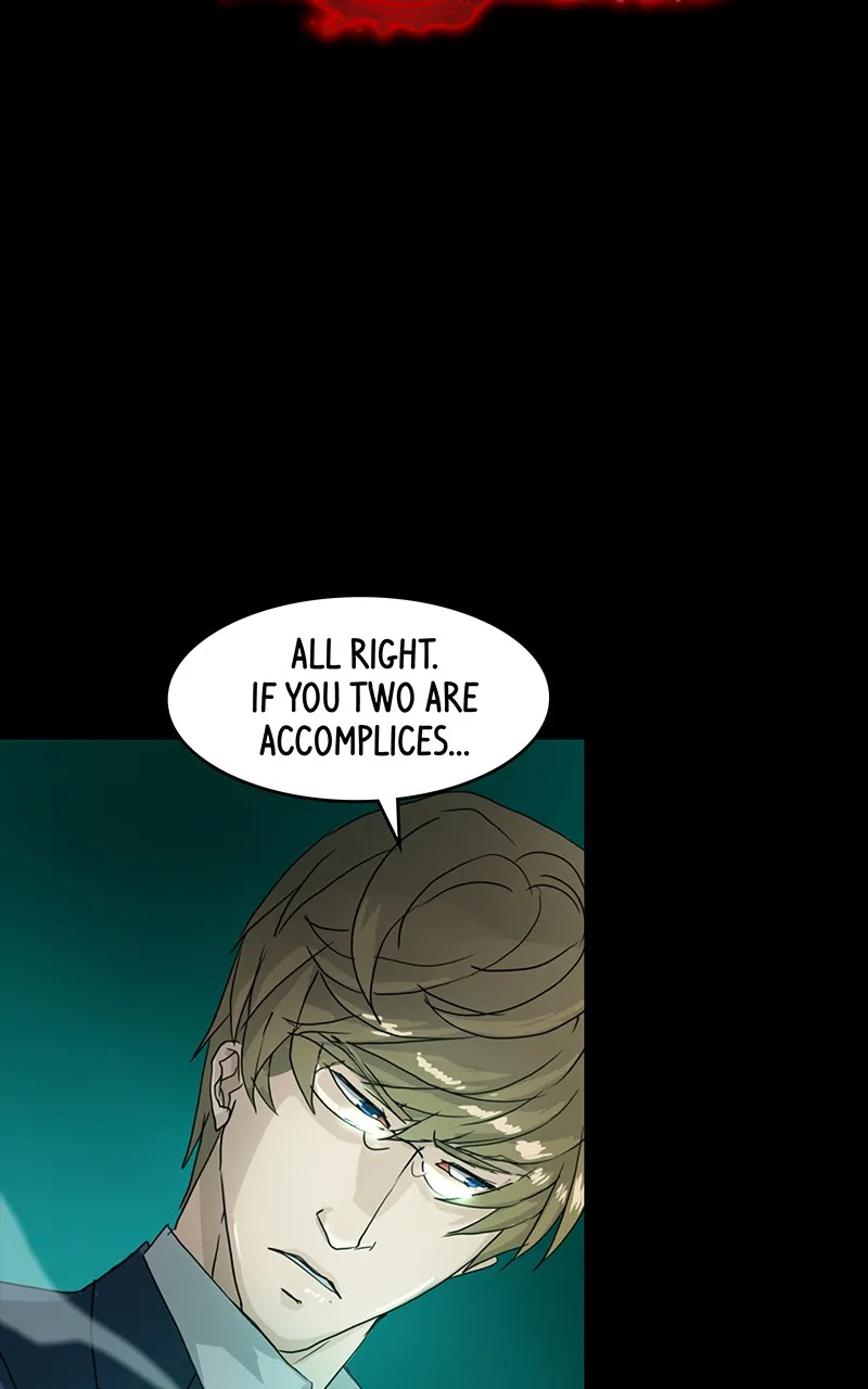 Simon Sues Chapter 97 page 108 - 