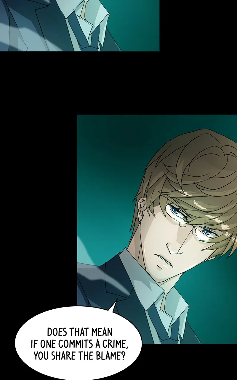 Simon Sues Chapter 97 page 109 - 
