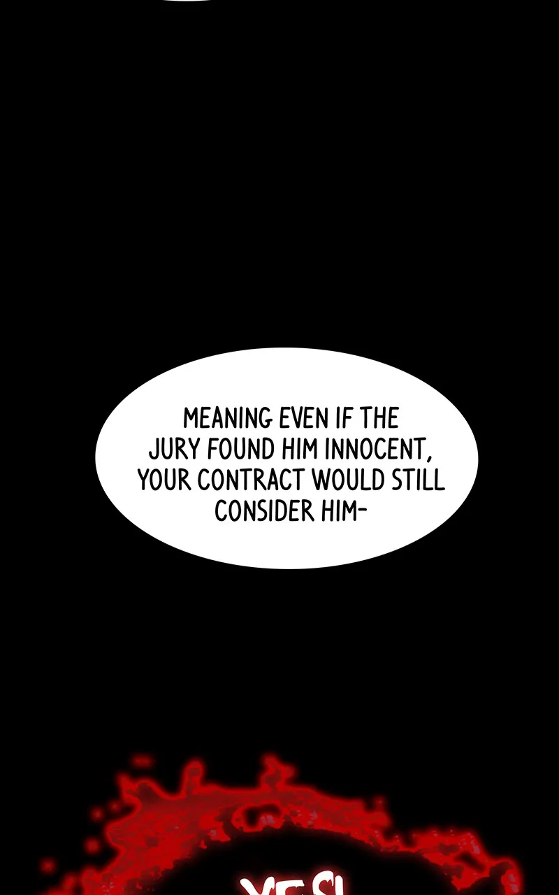 Simon Sues Chapter 97 page 110 - 