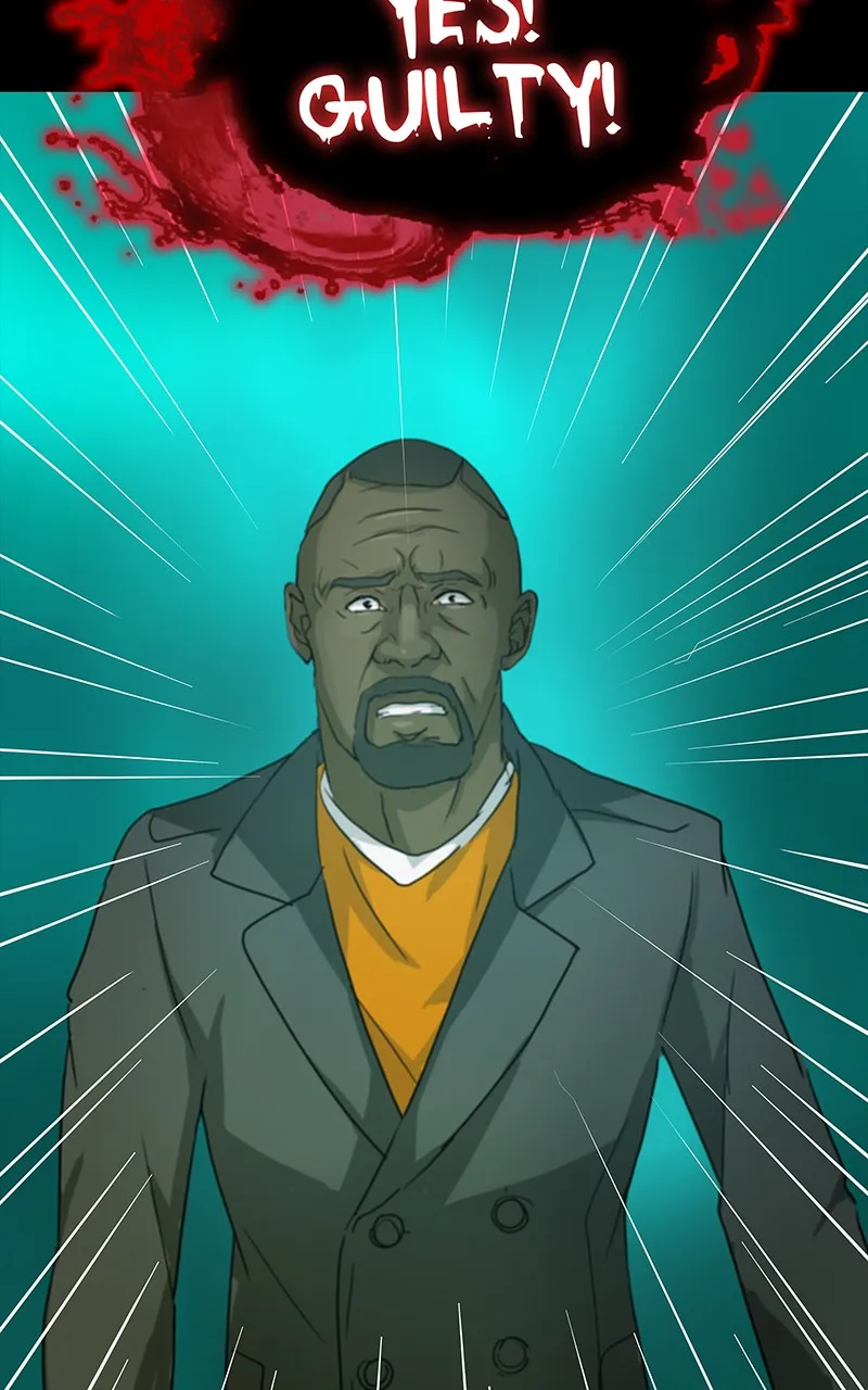 Simon Sues Chapter 97 page 111 - 