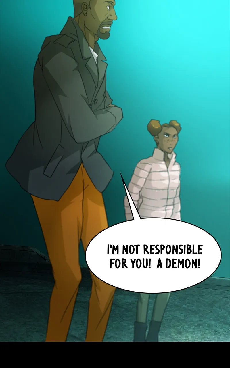 Simon Sues Chapter 97 page 113 - 