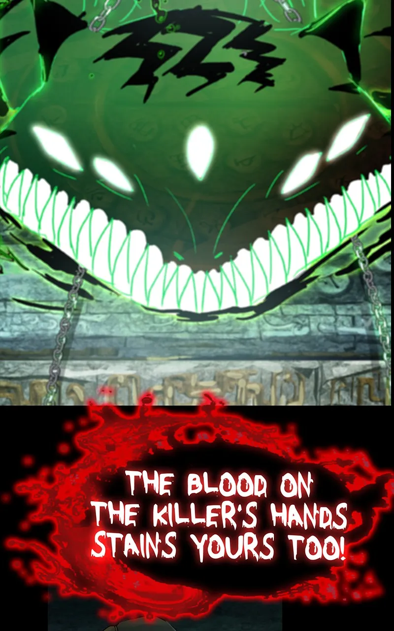 Simon Sues Chapter 97 page 119 - 