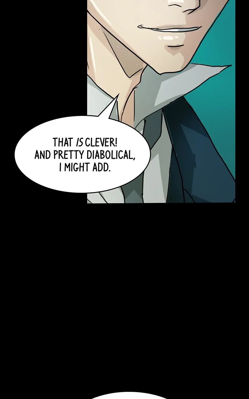 Simon Sues Chapter 97 page 121 - 