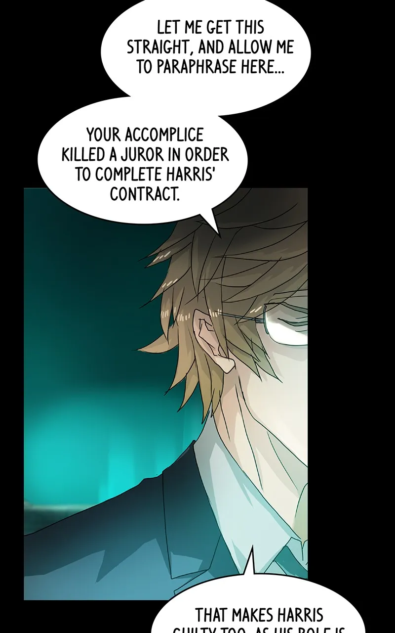 Simon Sues Chapter 97 page 122 - 