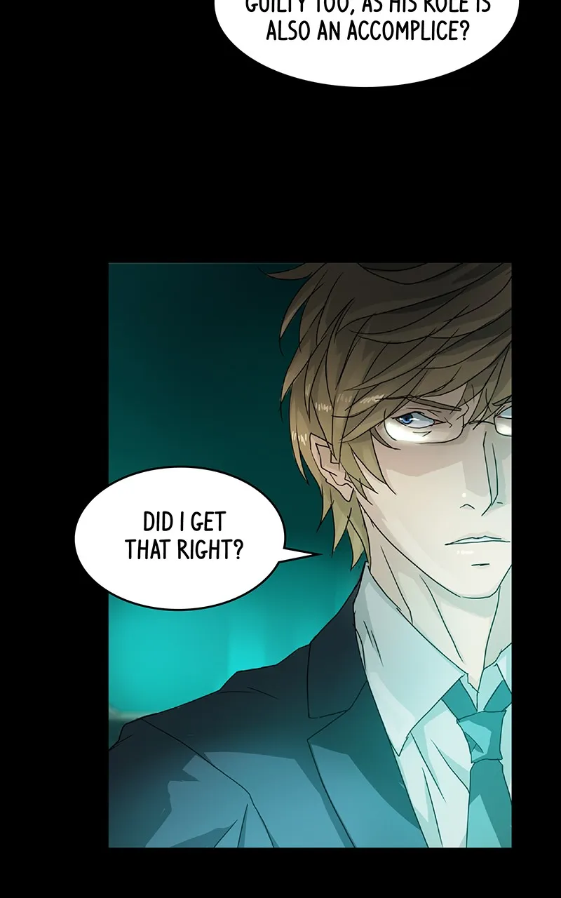 Simon Sues Chapter 97 page 123 - 