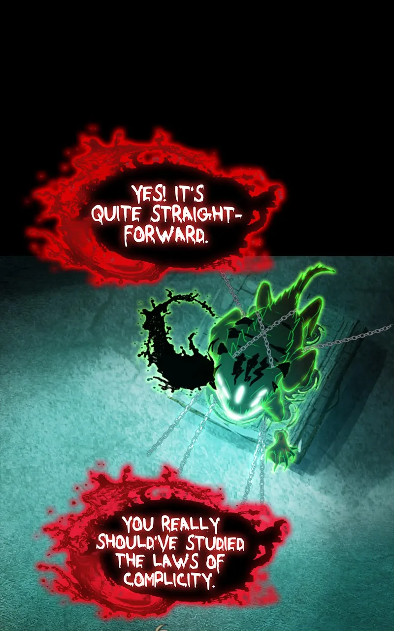 Simon Sues Chapter 97 page 124 - 