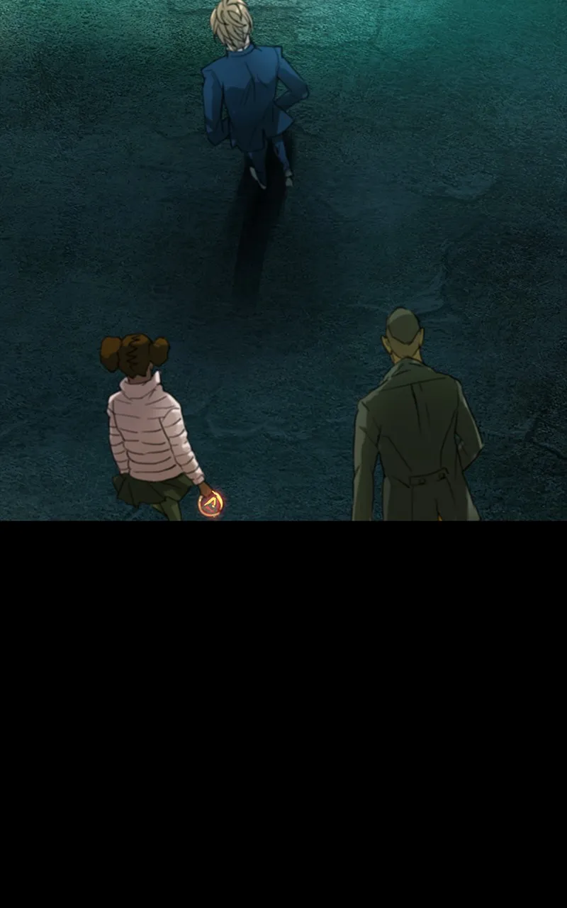 Simon Sues Chapter 97 page 125 - 
