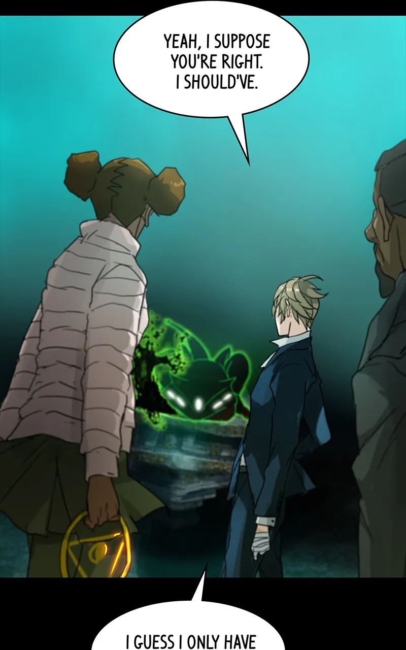 Simon Sues Chapter 97 page 126 - 