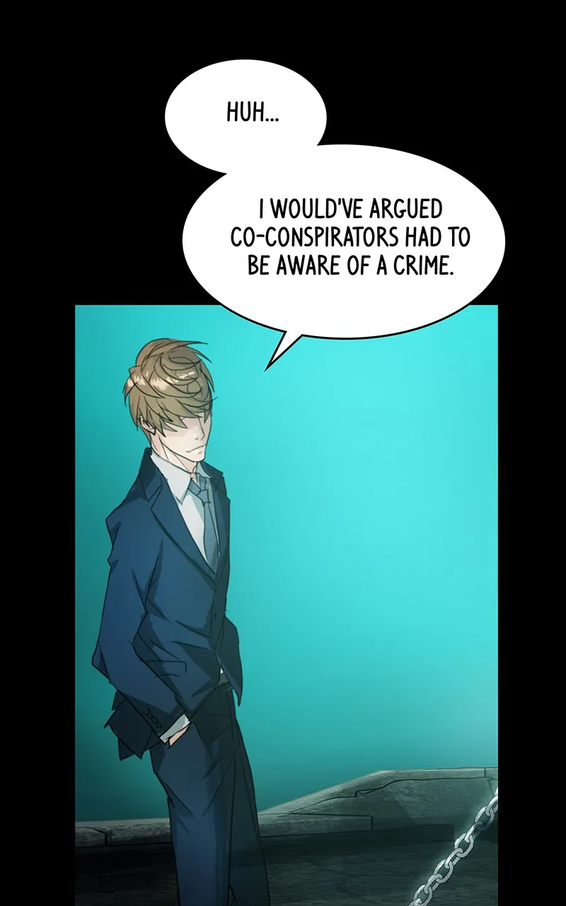 Simon Sues Chapter 97 page 129 - 
