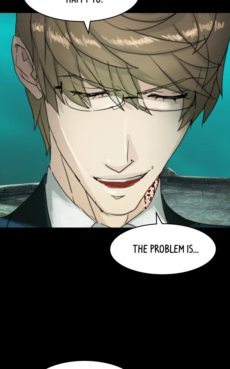 Simon Sues Chapter 97 page 136 - 