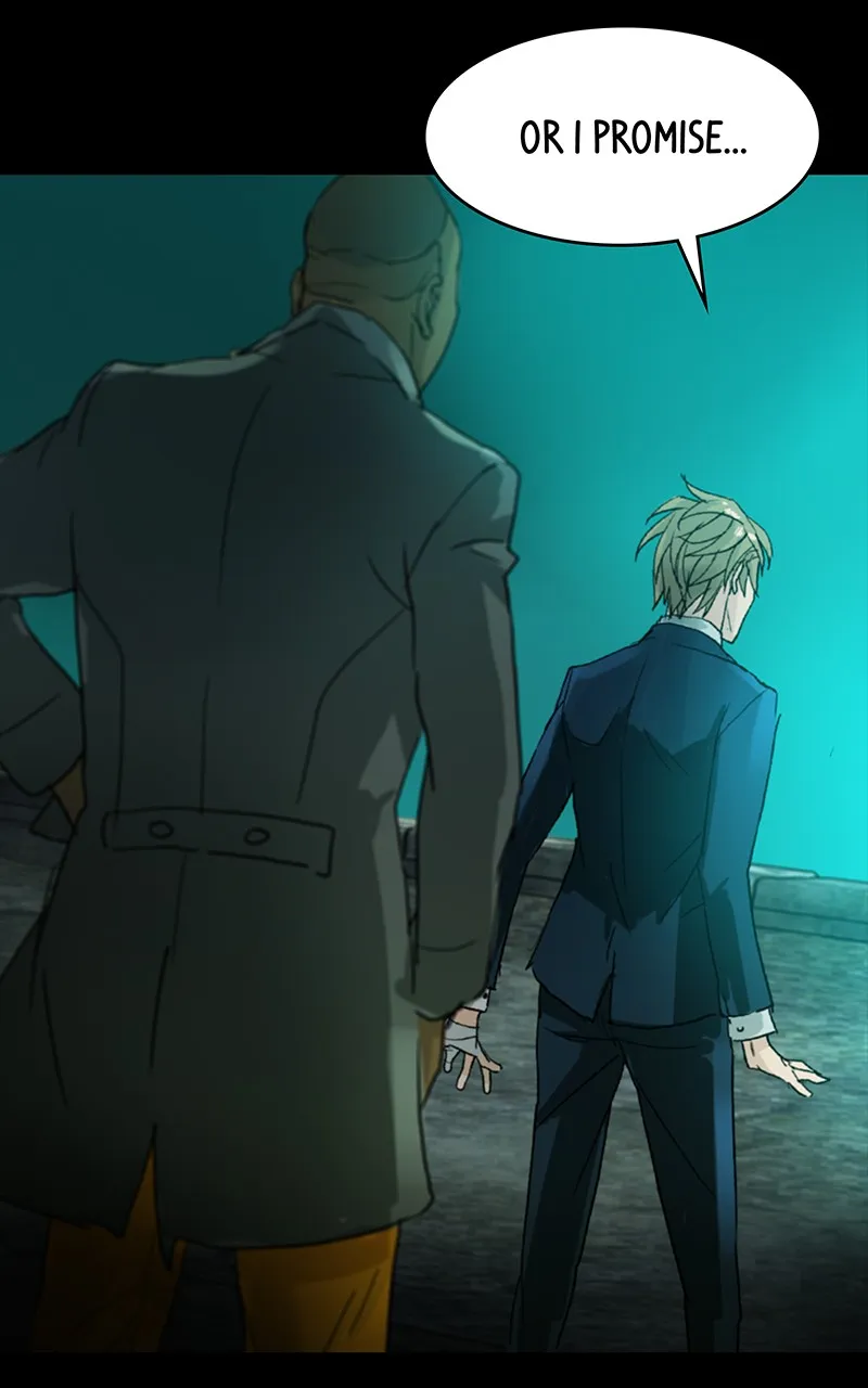 Simon Sues Chapter 97 page 147 - 