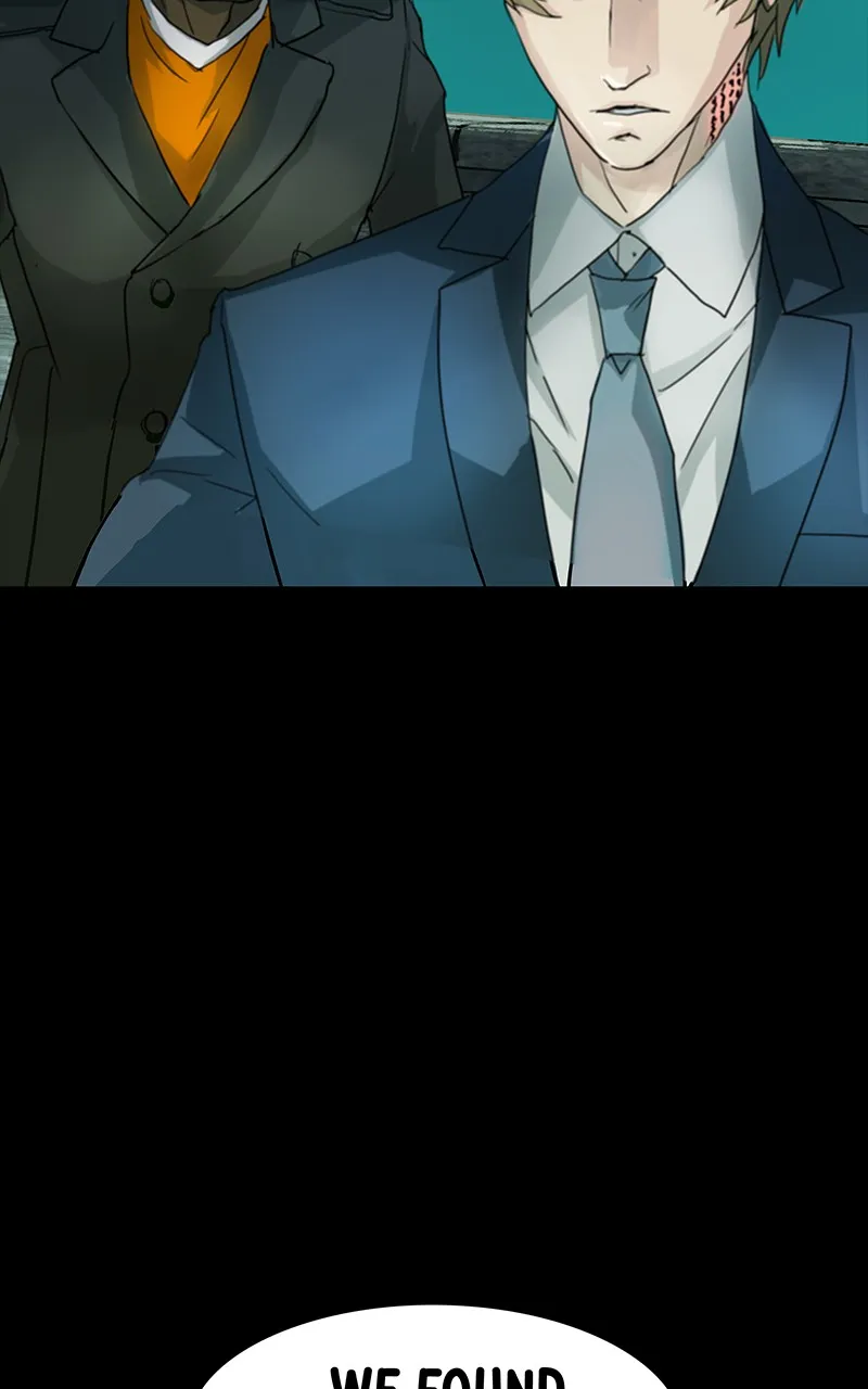 Simon Sues Chapter 97 page 152 - 