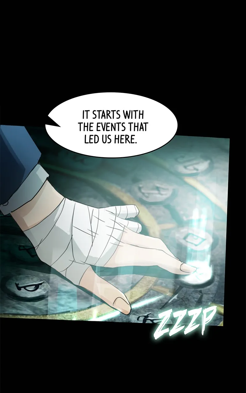 Simon Sues Chapter 97 page 17 - 