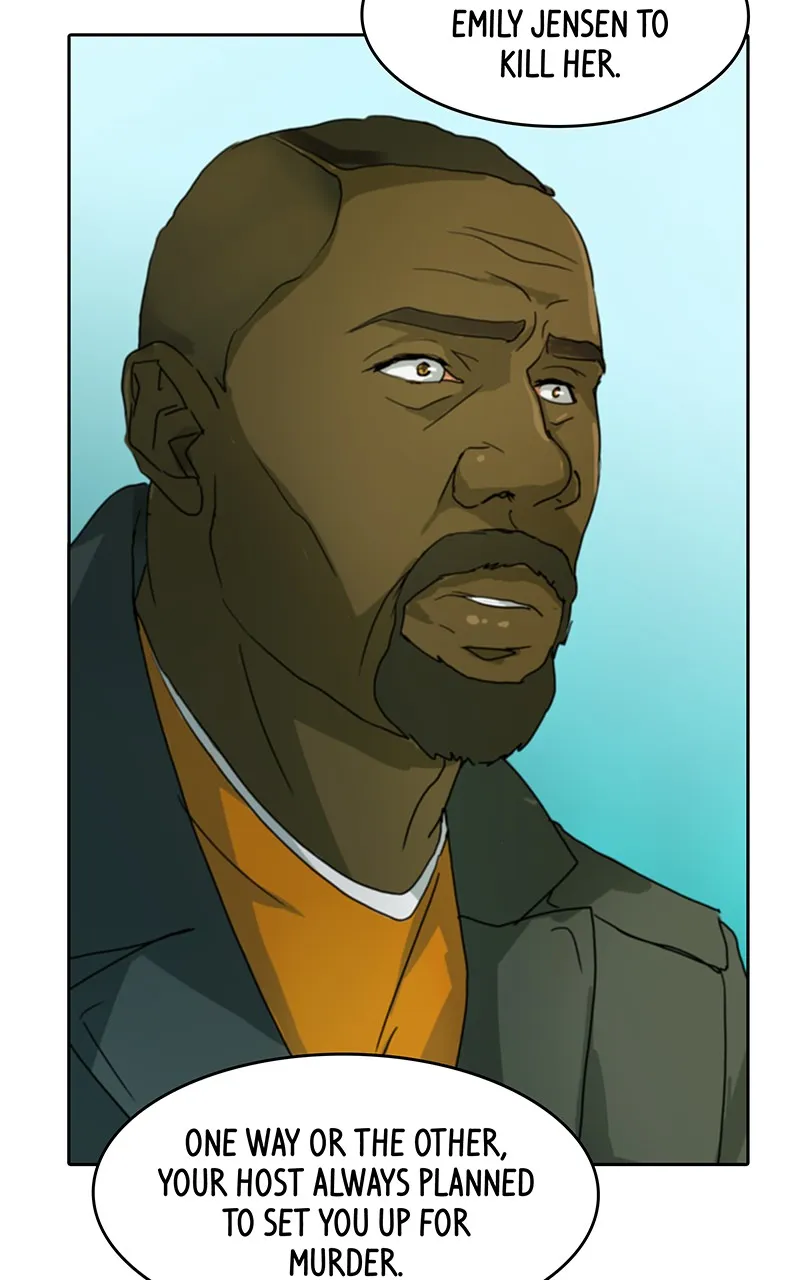 Simon Sues Chapter 97 page 5 - 
