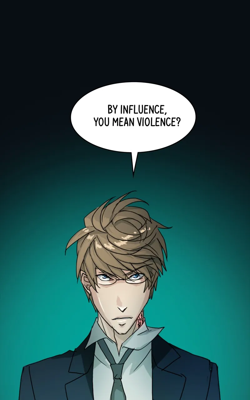 Simon Sues Chapter 97 page 77 - 