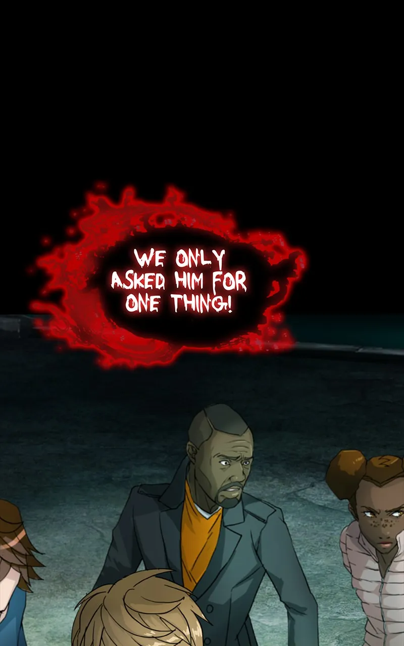 Simon Sues Chapter 97 page 87 - 