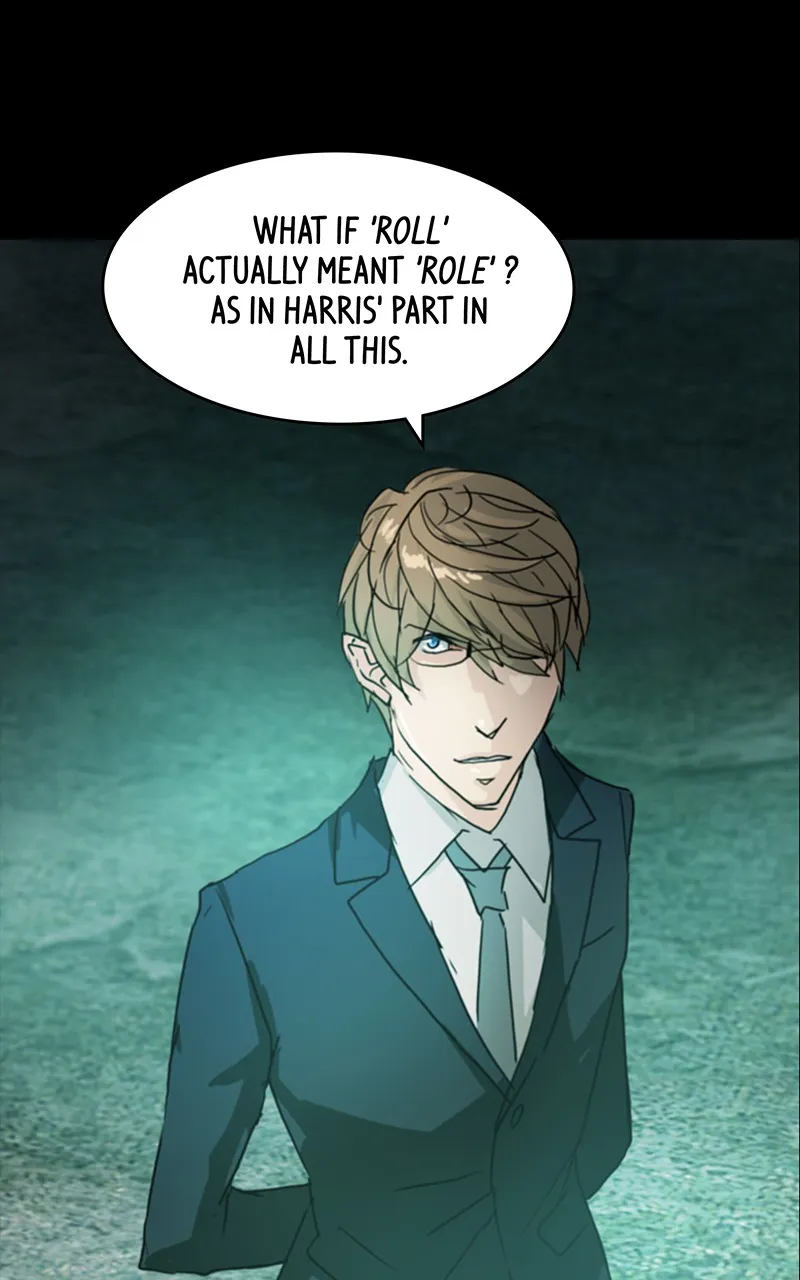 Simon Sues Chapter 97 page 99 - 