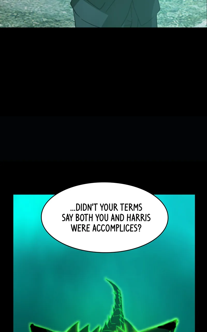 Simon Sues Chapter 97 page 100 - 