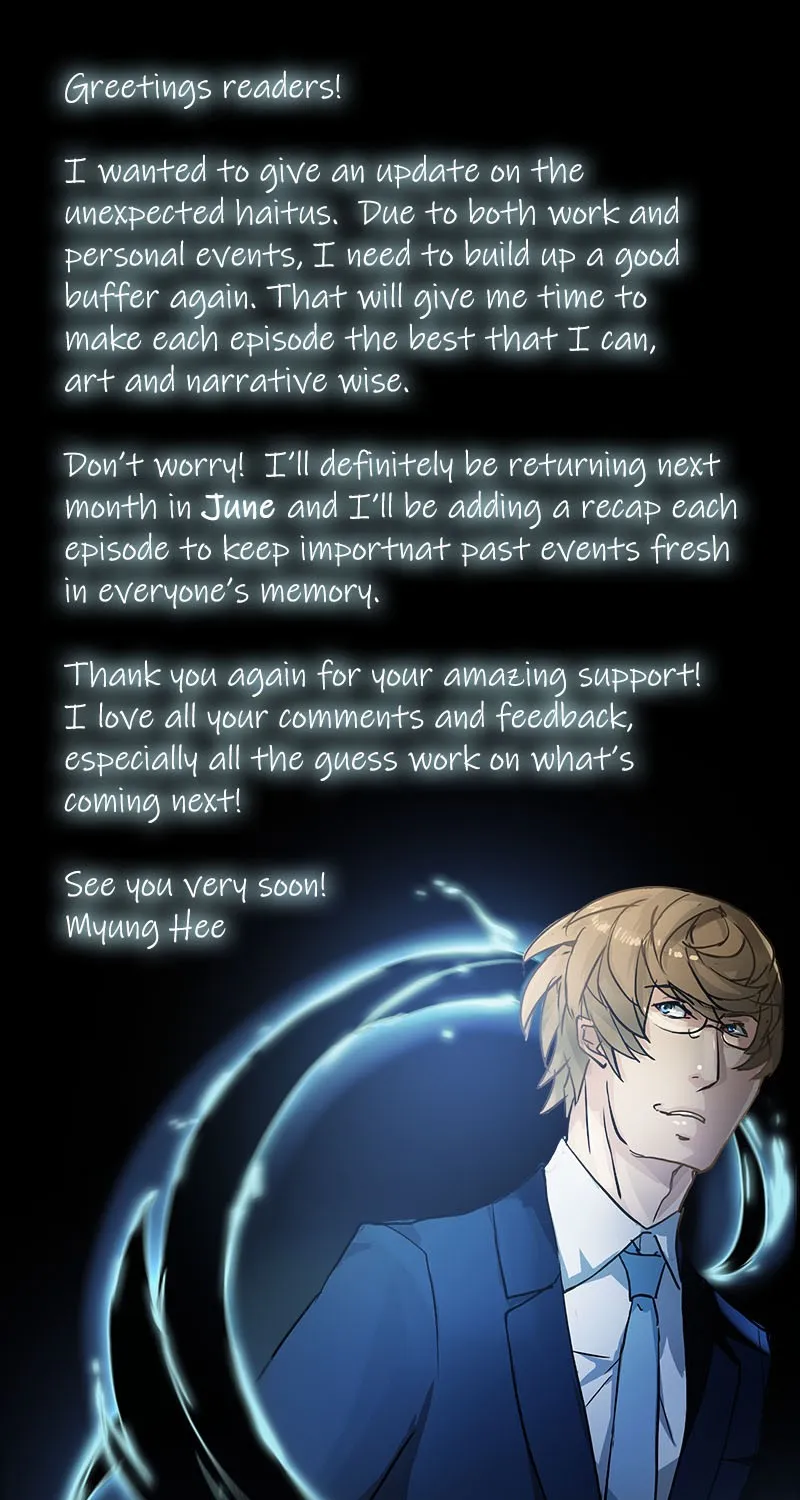 Simon Sues Chapter 98 page 1 - 