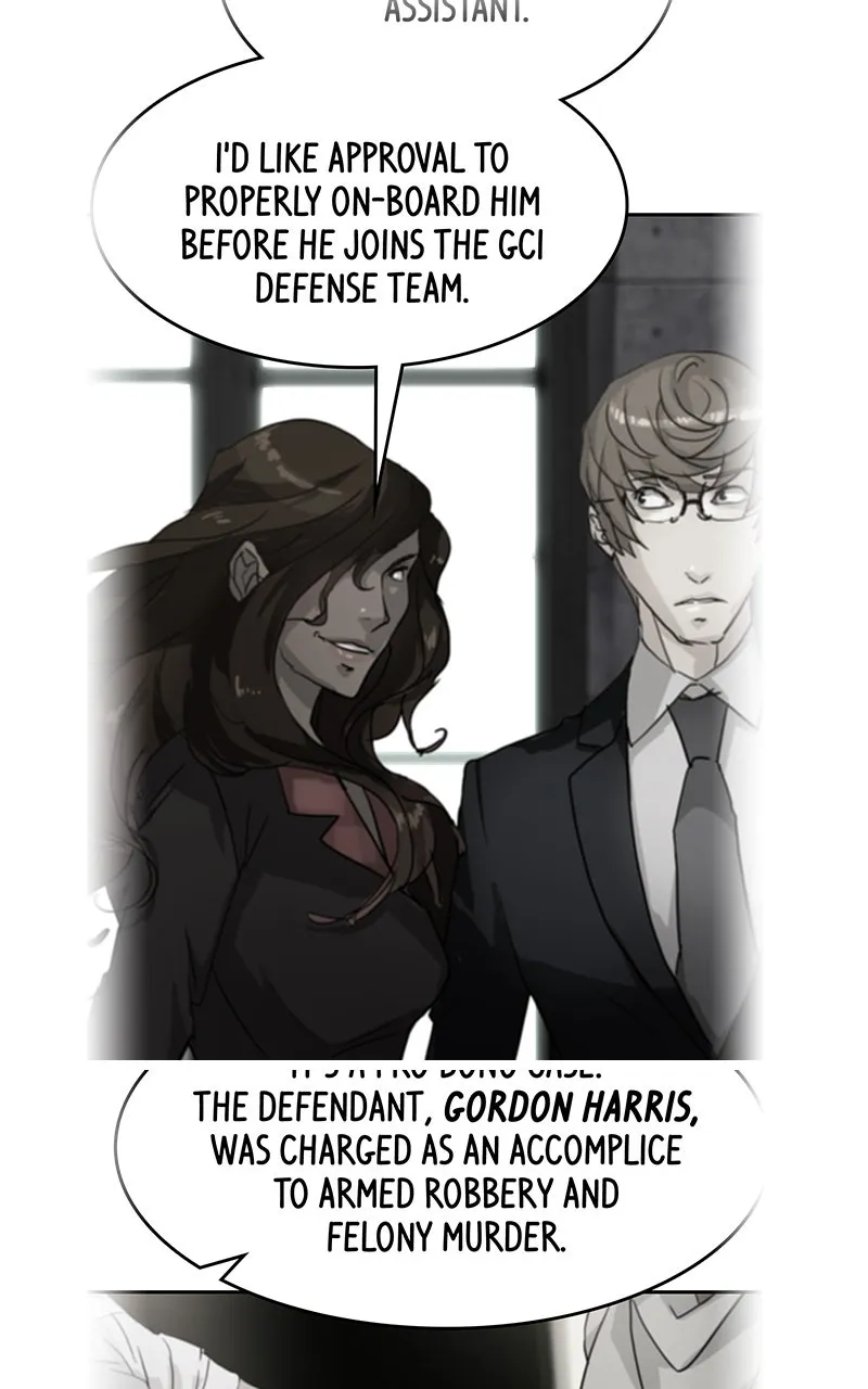 Simon Sues Chapter 99 page 2 - 
