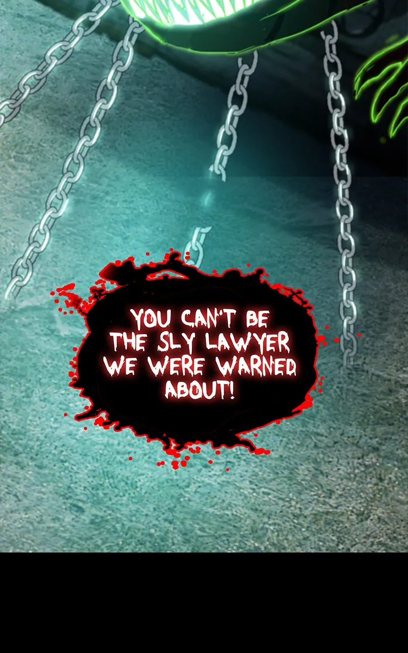 Simon Sues Chapter 99 page 18 - 