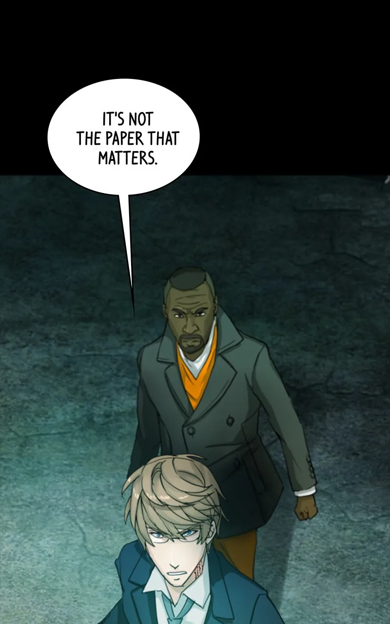 Simon Sues Chapter 99 page 19 - 