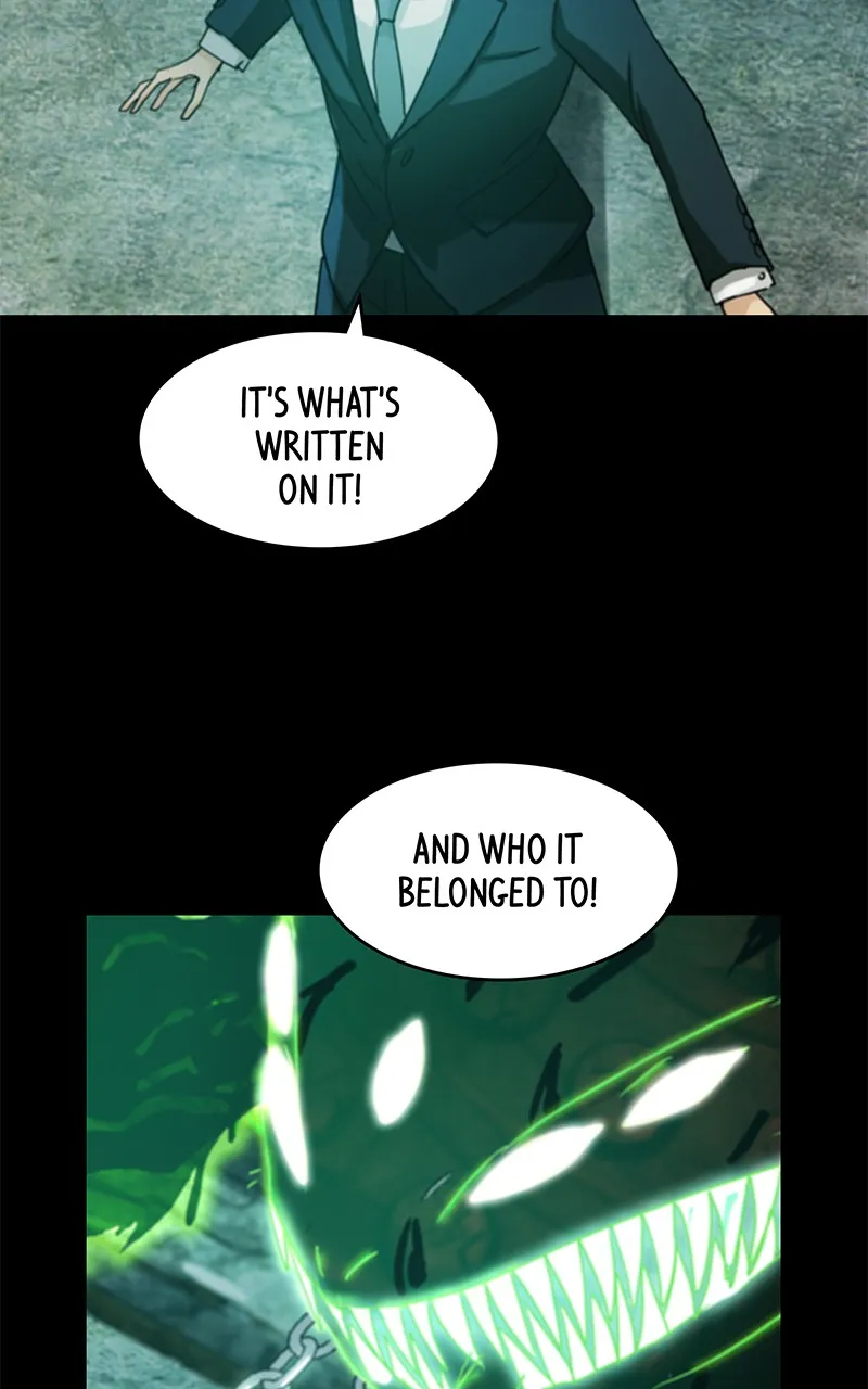 Simon Sues Chapter 99 page 20 - 