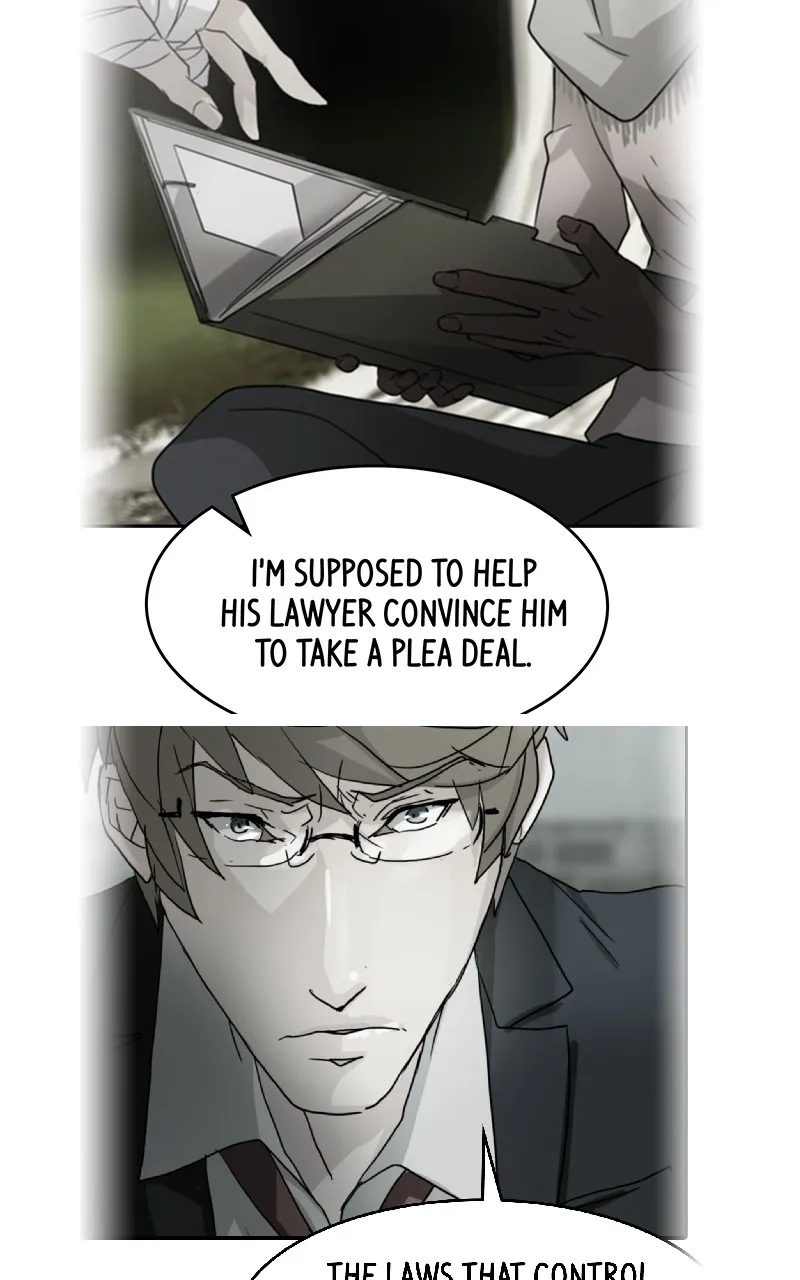 Simon Sues Chapter 99 page 3 - 