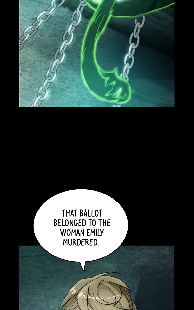 Simon Sues Chapter 99 page 21 - 