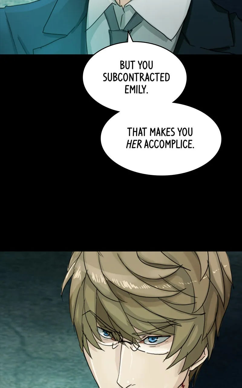 Simon Sues Chapter 99 page 35 - 