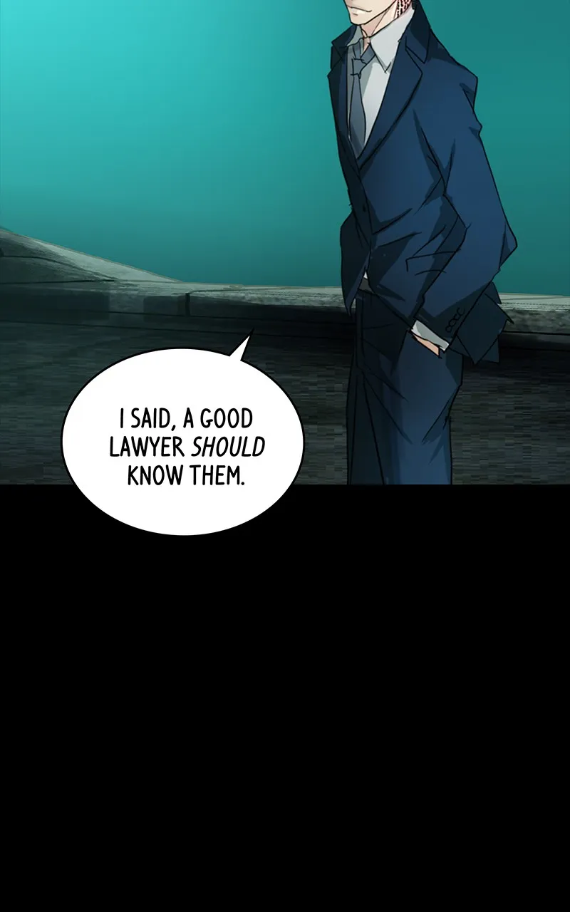 Simon Sues Chapter 99 page 40 - 