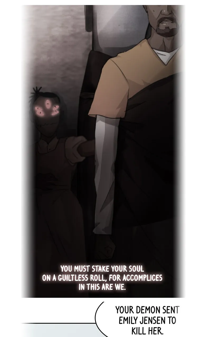 Simon Sues Chapter 99 page 5 - 