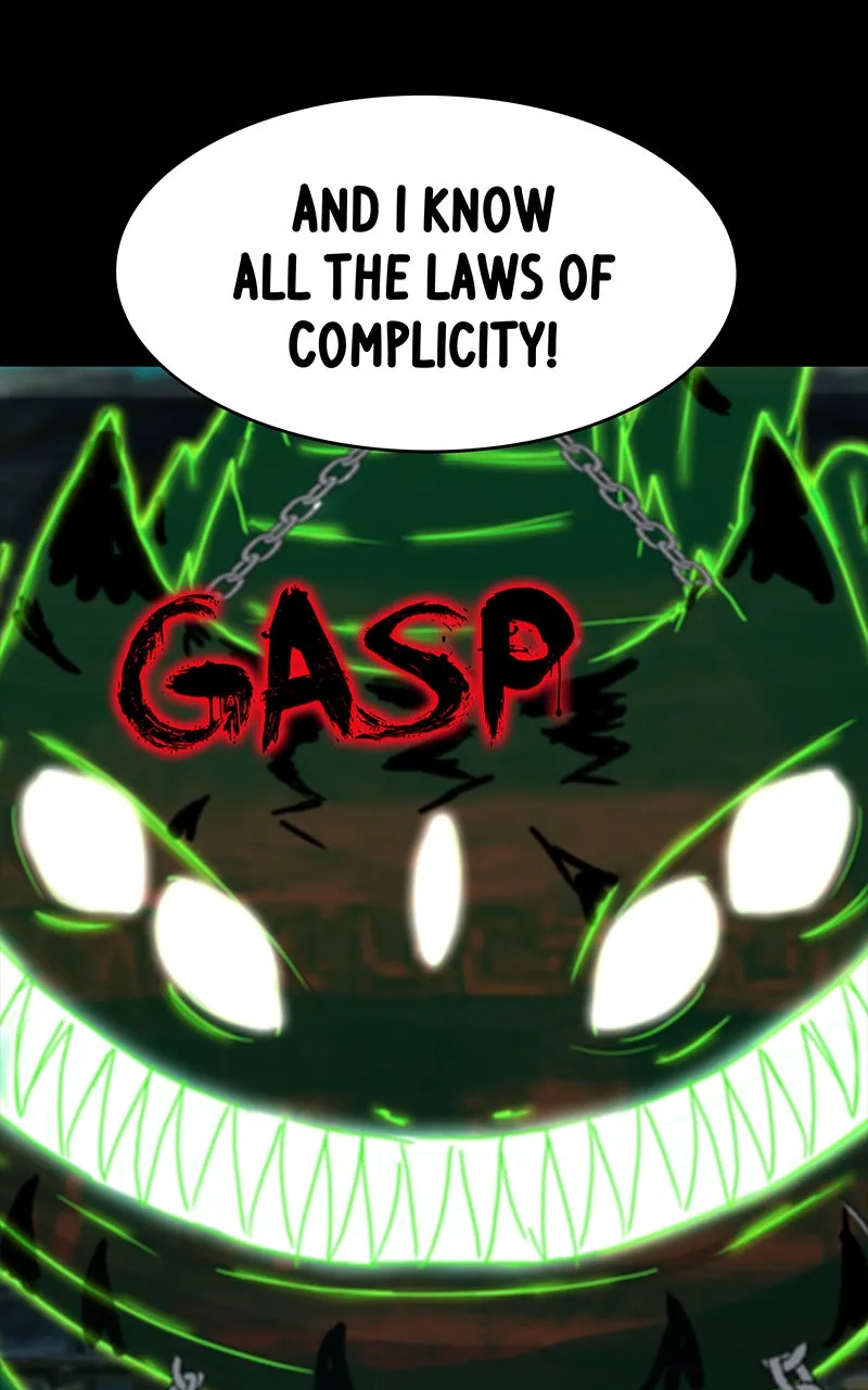 Simon Sues Chapter 99 page 41 - 