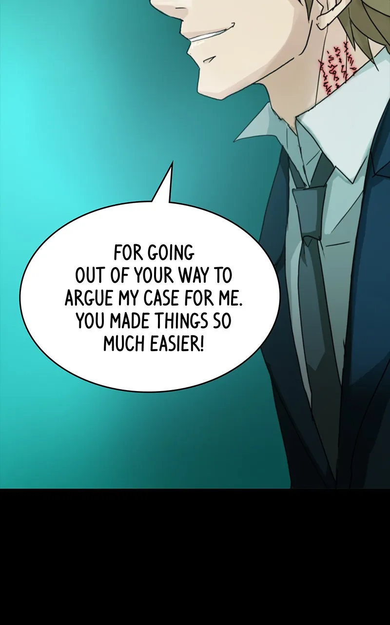 Simon Sues Chapter 99 page 43 - 