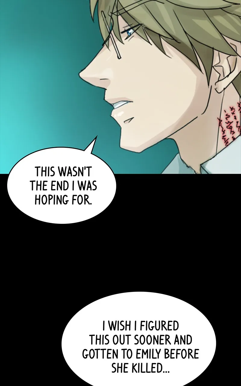 Simon Sues Chapter 99 page 45 - 