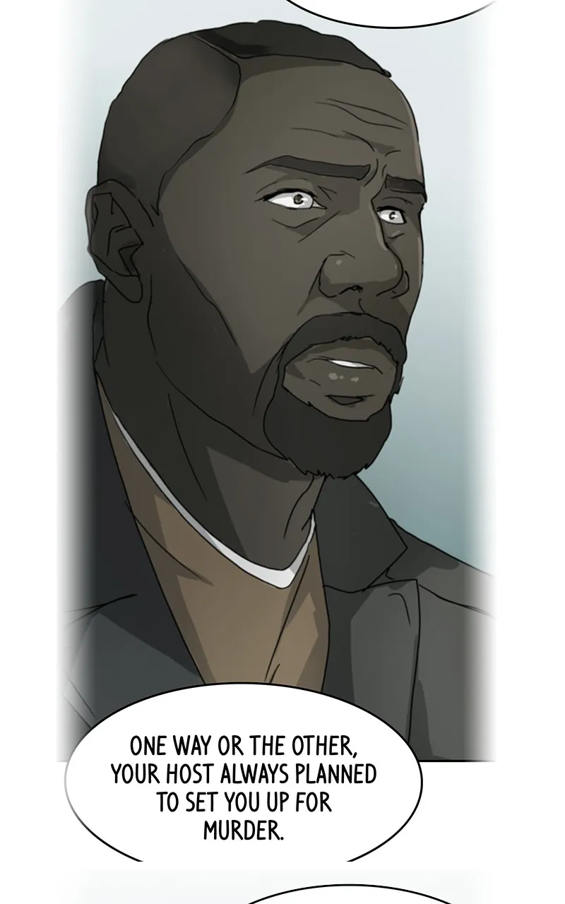 Simon Sues Chapter 99 page 6 - 