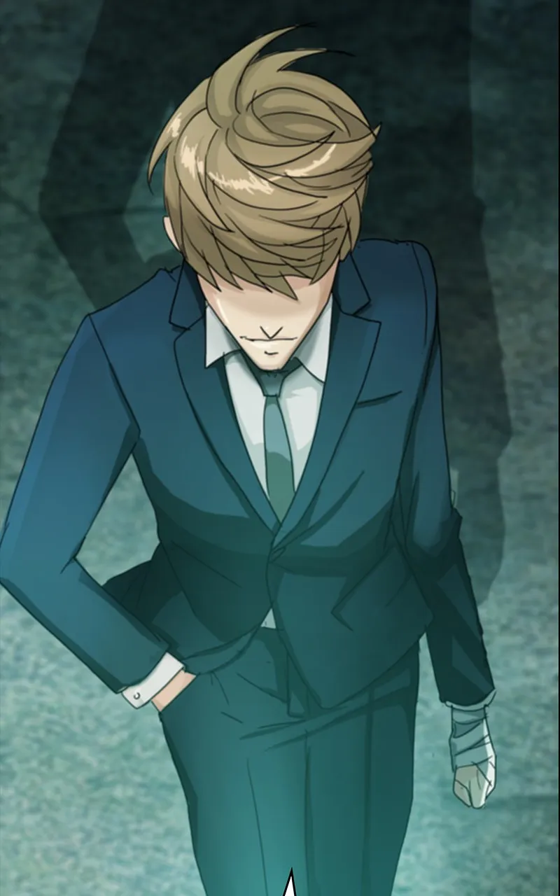 Simon Sues Chapter 99 page 60 - 