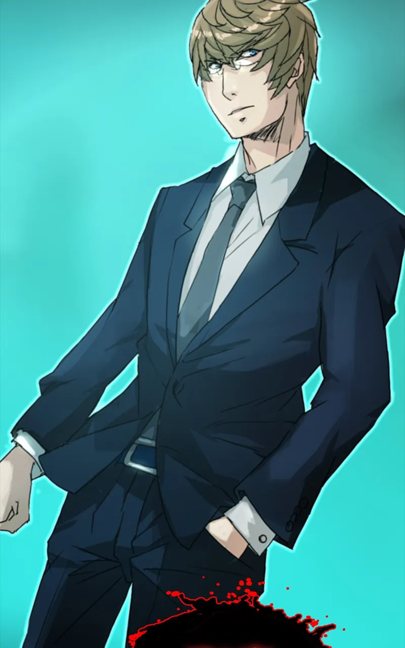 Simon Sues Chapter 99 page 73 - 