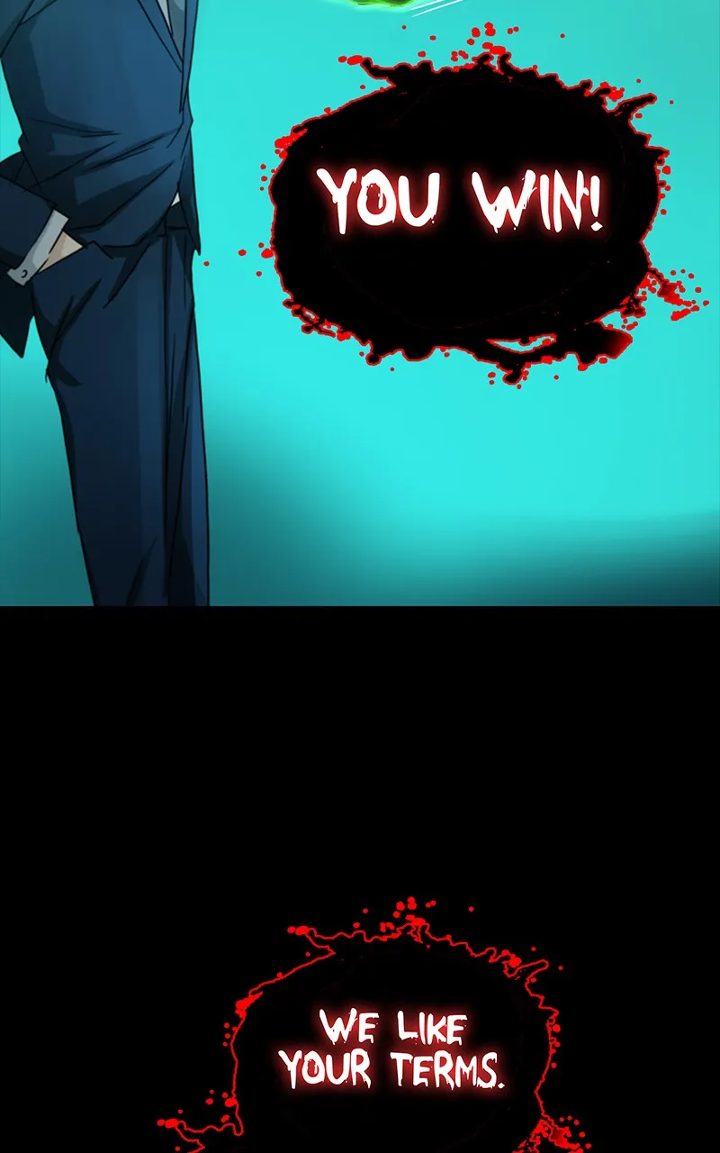 Simon Sues Chapter 99 page 77 - 