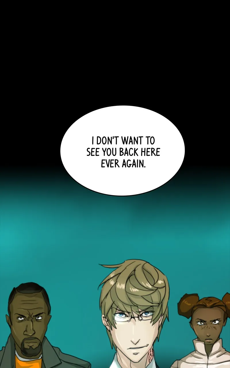 Simon Sues Chapter 99 page 83 - 