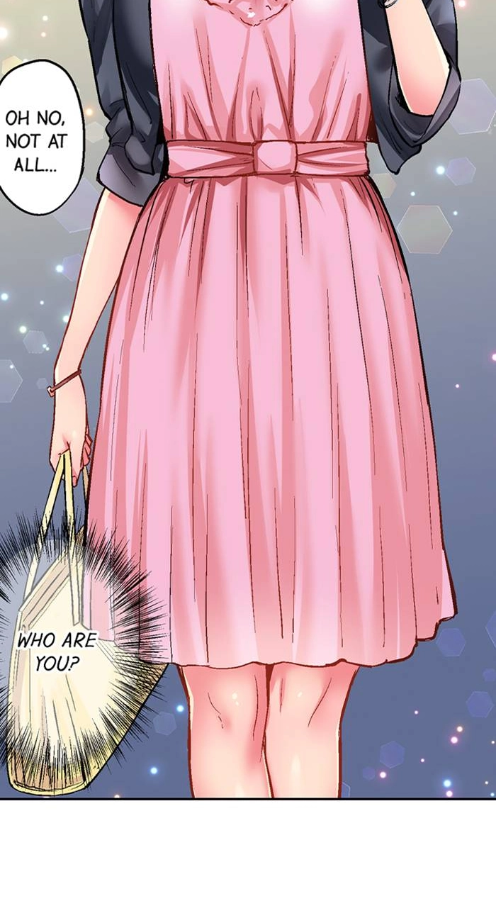 Simple yet Sexy Chapter 1 page 13 - 