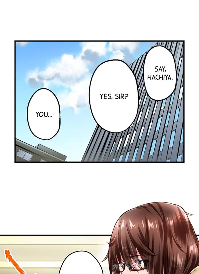 Simple yet Sexy Chapter 1 page 3 - 