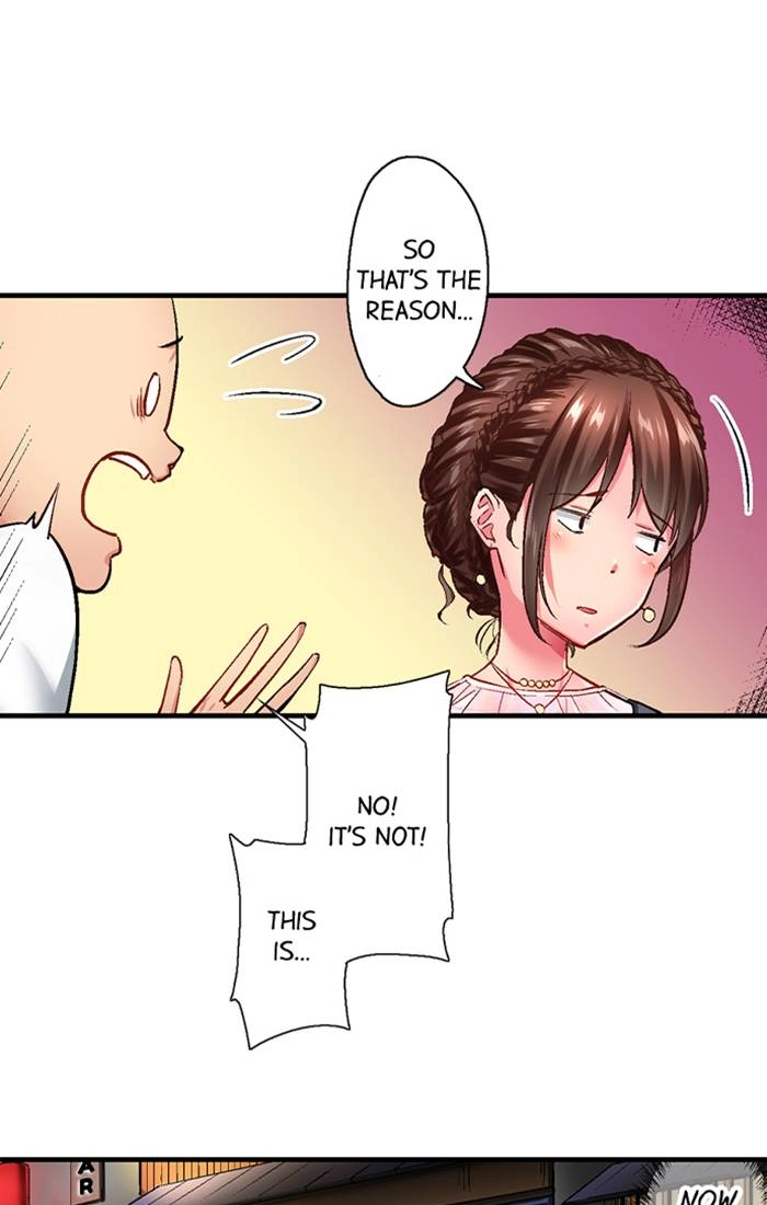 Simple yet Sexy Chapter 1 page 23 - 