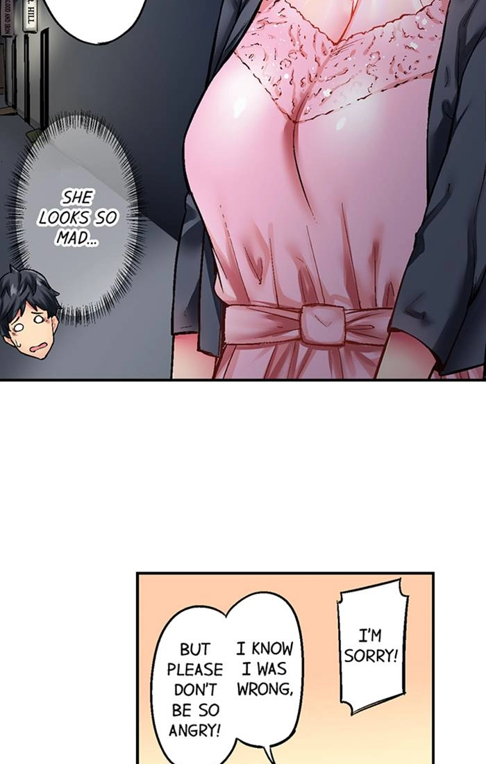 Simple yet Sexy Chapter 1 page 25 - 