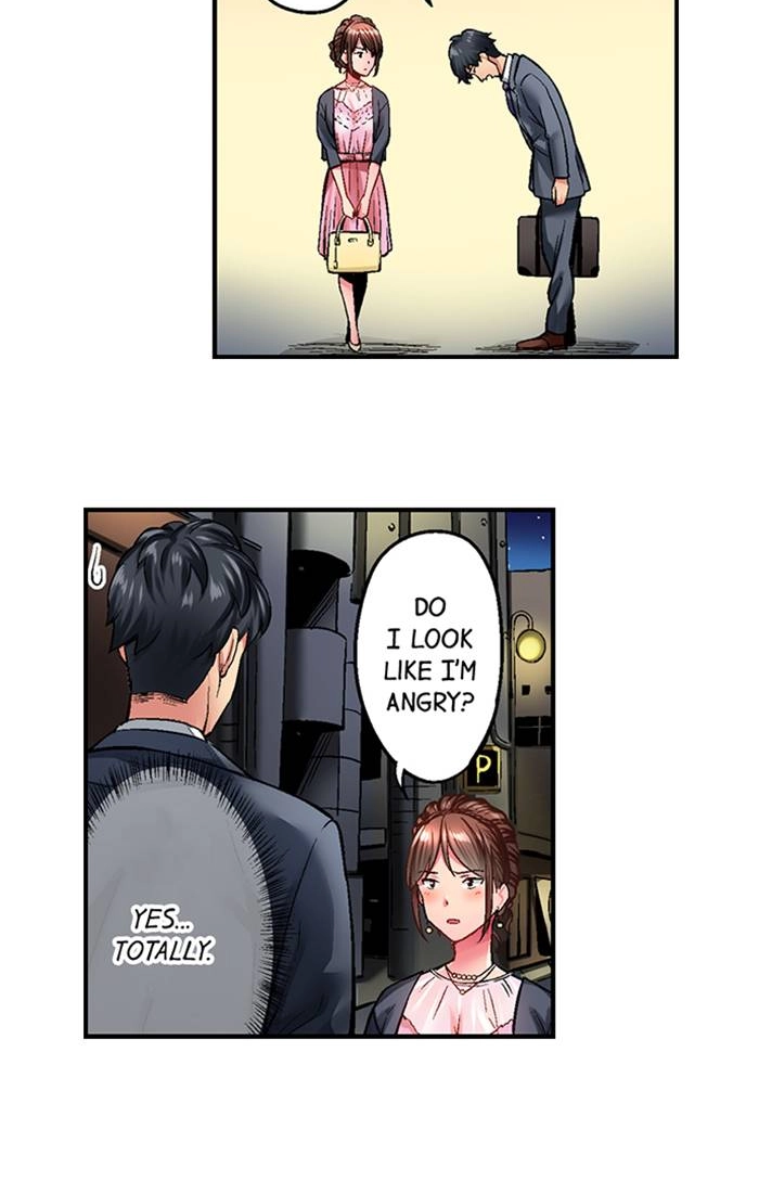 Simple yet Sexy Chapter 1 page 26 - 