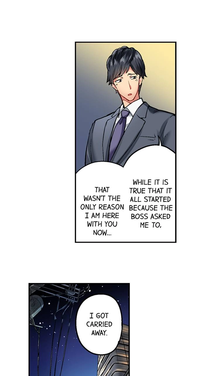 Simple yet Sexy Chapter 1 page 27 - 