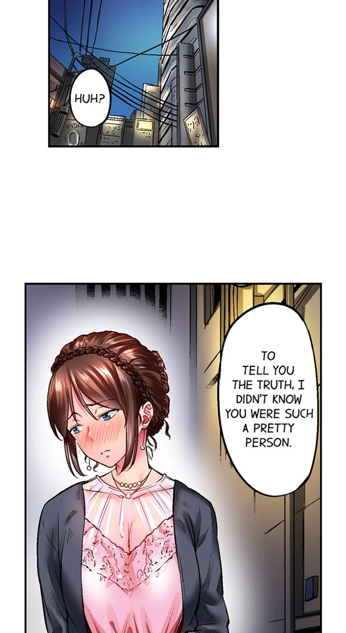 Simple yet Sexy Chapter 1 page 28 - 