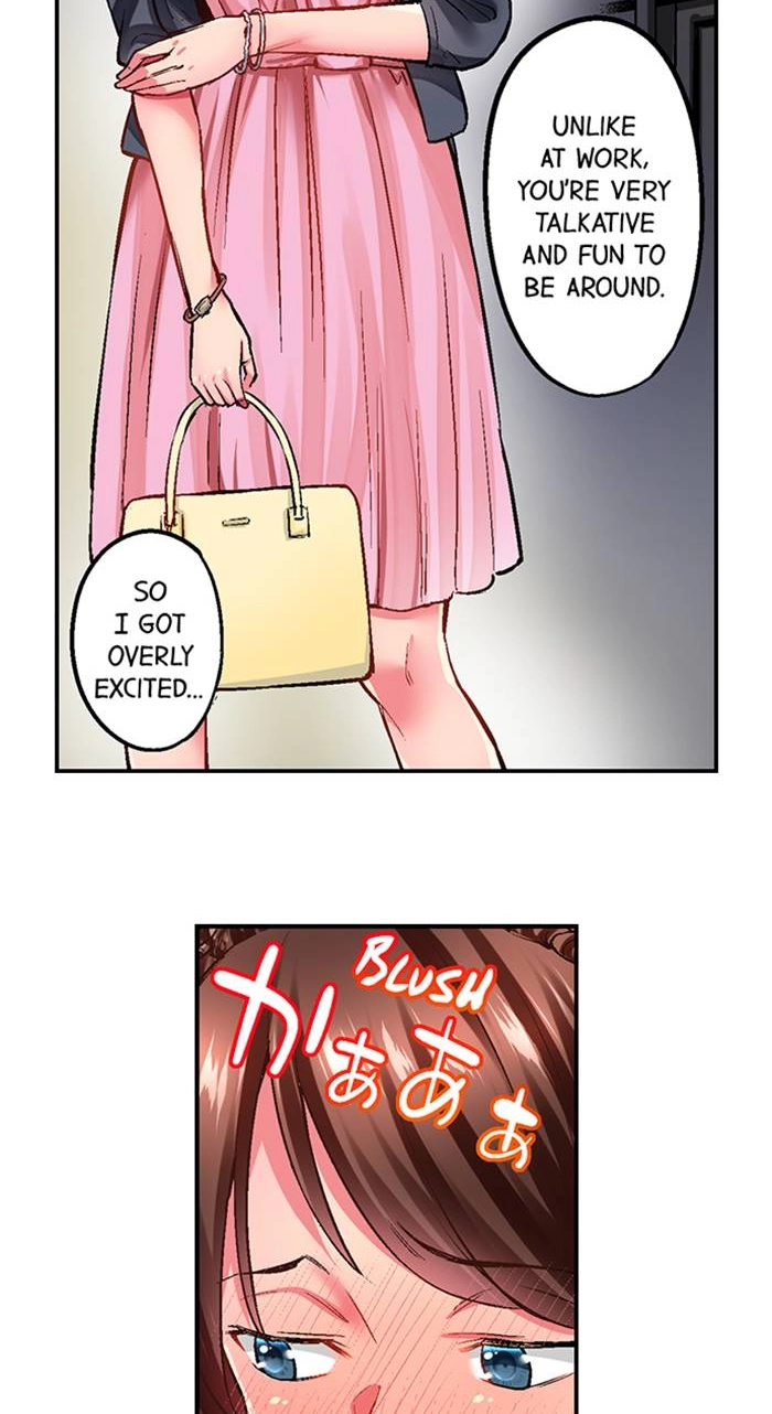 Simple yet Sexy Chapter 1 page 29 - 