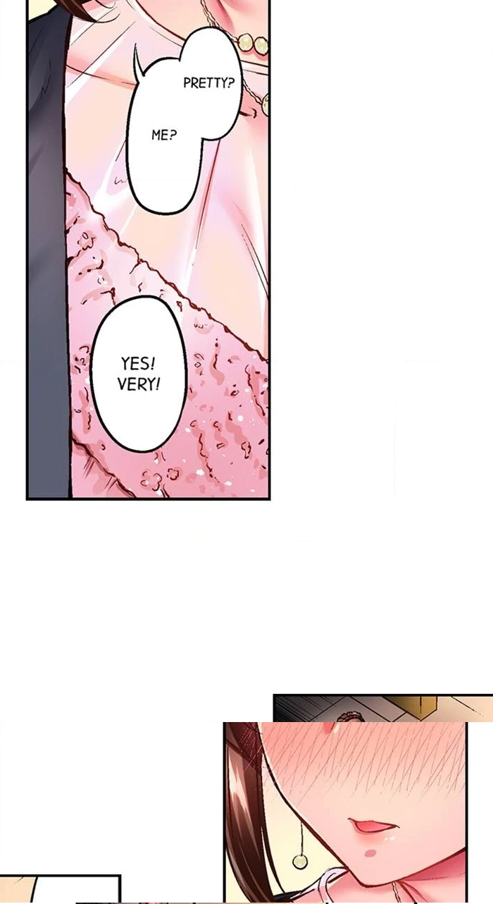 Simple yet Sexy Chapter 1 page 30 - 