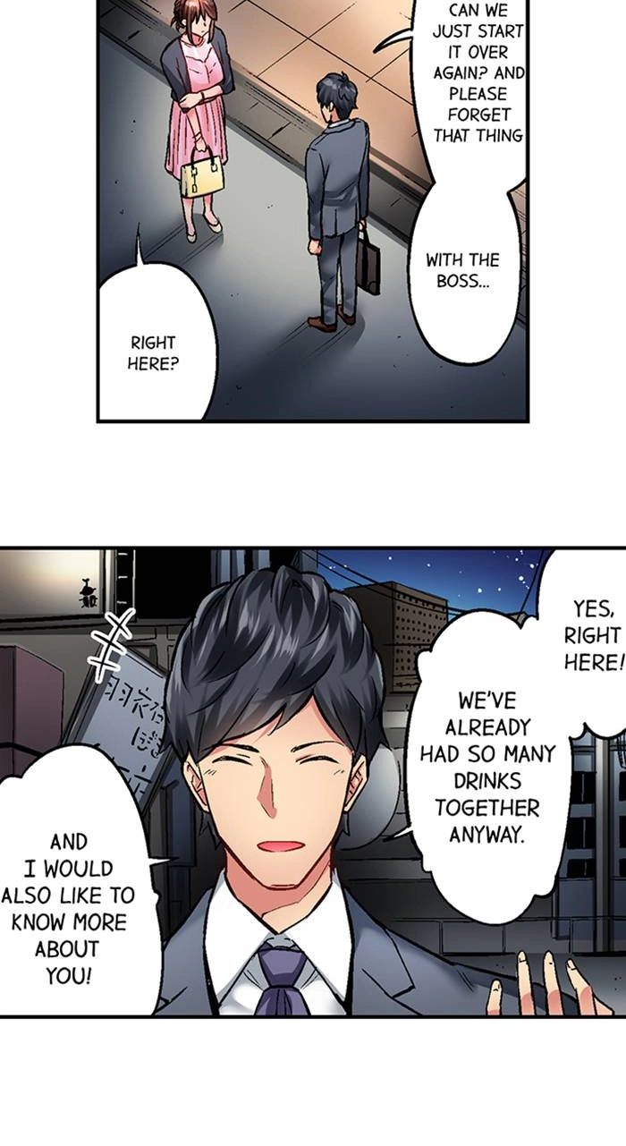 Simple yet Sexy Chapter 1 page 31 - 